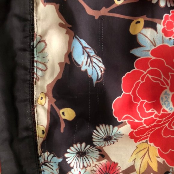 Japanese style pajamas |size:S - Picture 4 of 9